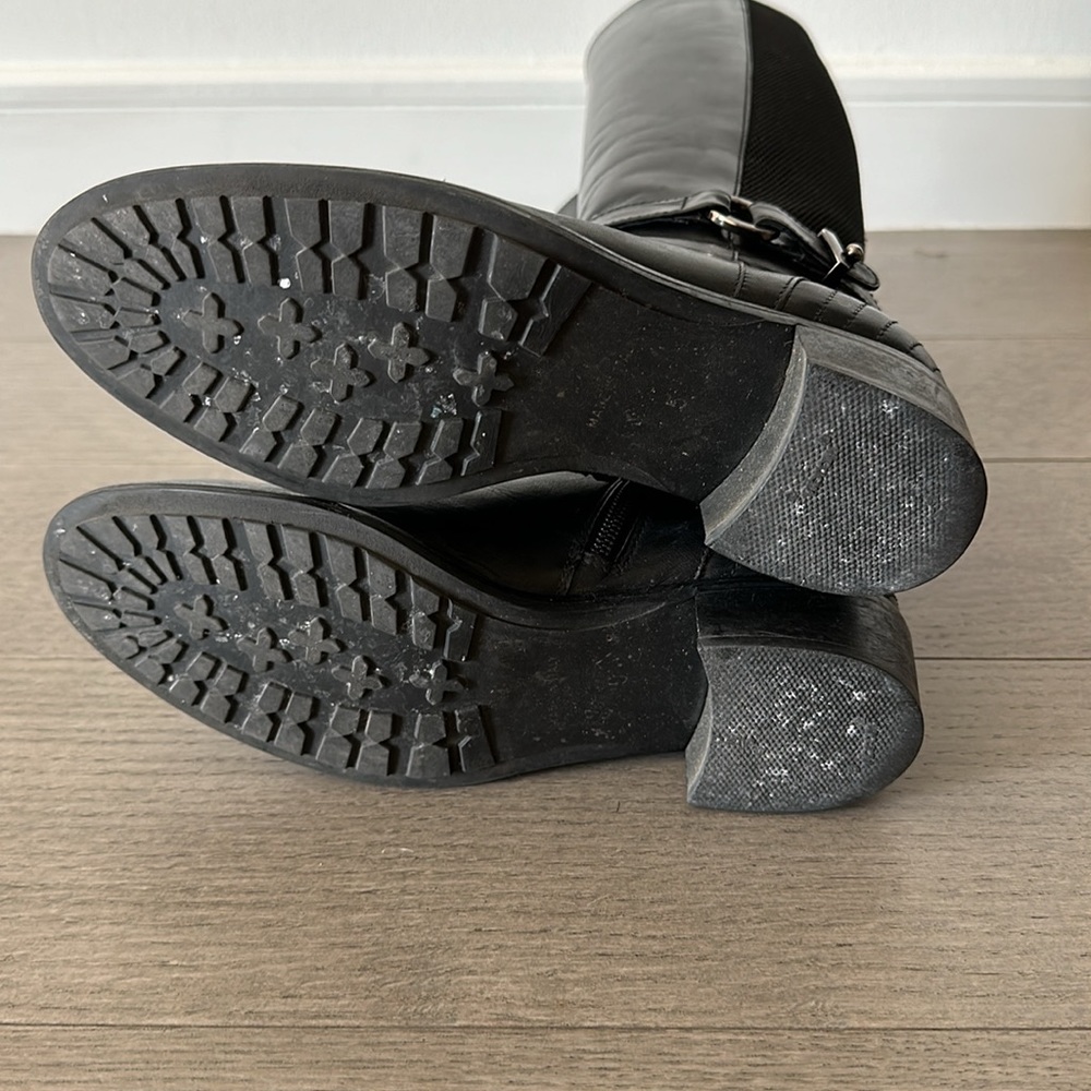 Aquatalia all weather boot size 5 - Picture 5 of 11